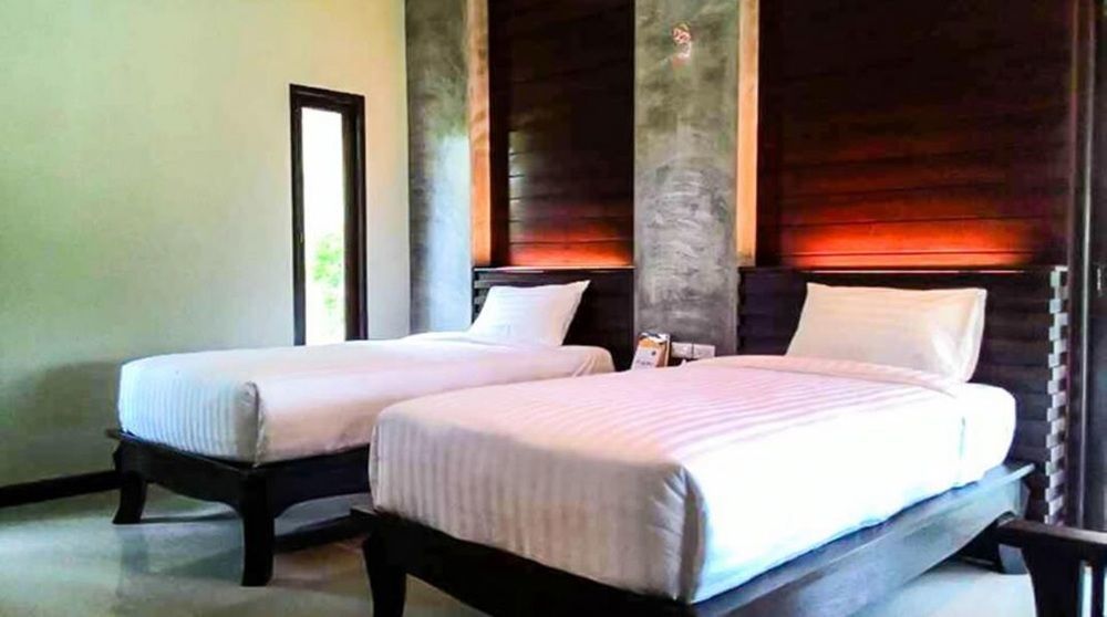Victoria Apart In Amsterdam Kawthaung Exterior foto